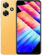 اینفینیکس هات ۳۰ آی (Infinix Hot 30i)
