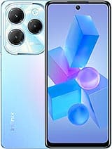 اینفینیکس هات ۴۰ (Infinix Hot 40)