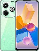 اینفینیکس هات ۴۰ آی (Infinix Hot 40i)